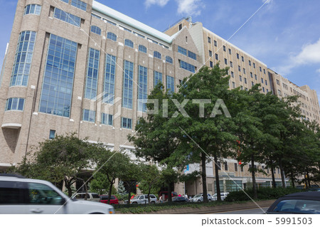 Columbia University School of Medicine 5991503