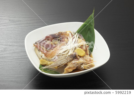 燜鯛魚 燜鯛魚 5992219