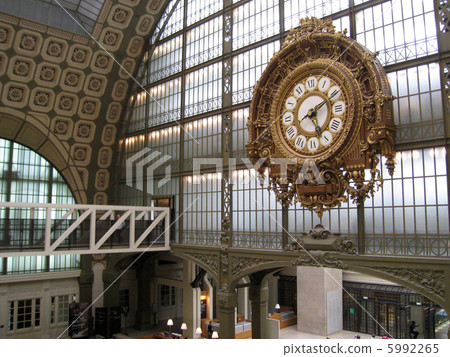 Orsay Museum 5992265