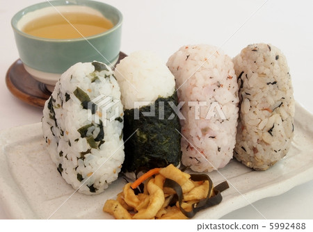 飯糰  5992488