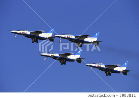 Blue Impulse  5993811