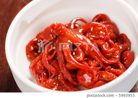 Baby Octopus 5993955