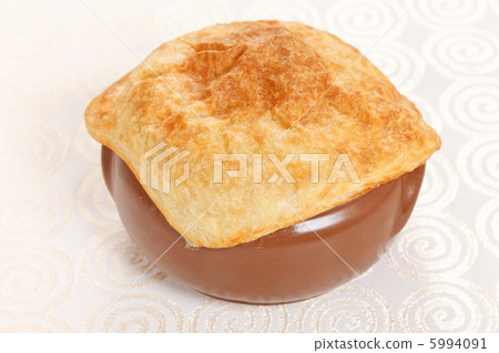 Chicken pot pie Chicken pot pie 5994091