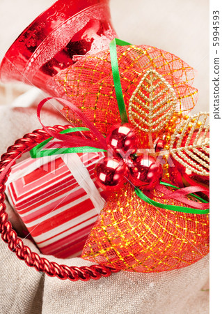 Christmas present 5994593