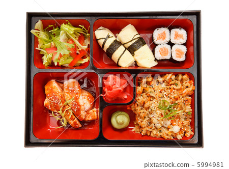 Bento japan food Bento japan food 5994981