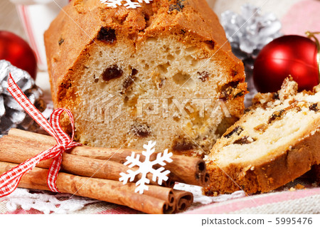 Christmas cake 5995476
