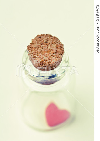 heart in the bottle heart in the bottle 5995479