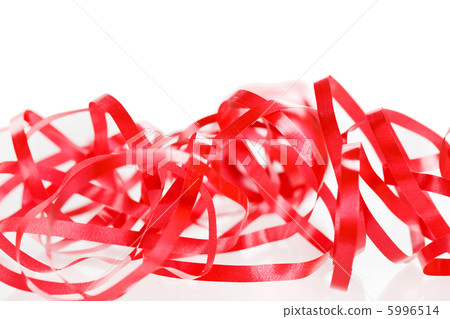 red ribbon red ribbon 5996514