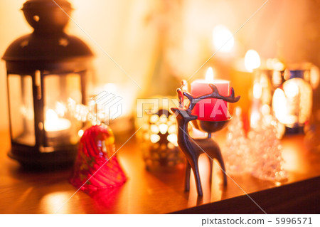 Christmas interior Christmas interior 5996571