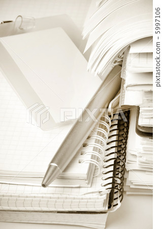 notebooks with paper and pencil notebooks with paper and pencil 5997106