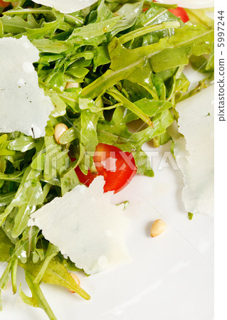 summer salad 5997244