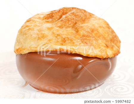 Chicken pot pie Chicken pot pie 5997482