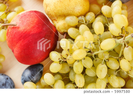 fresh fruits fresh fruits 5997580
