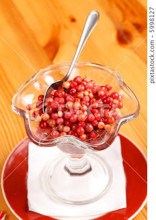 Cranberry Sauce Cranberry Sauce 5998127
