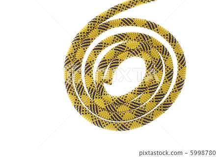 yellow rope yellow rope 5998780