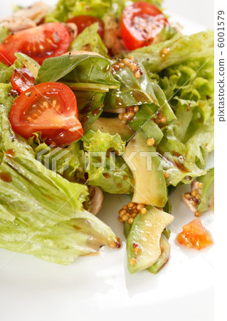 vegetable salad vegetable salad 6001579