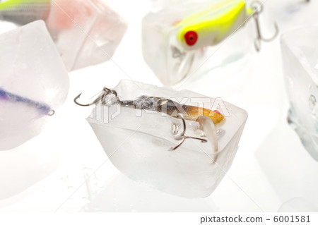Fishing lures 6001581