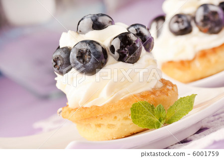 Fresh fruit tart Fresh fruit tart 6001759
