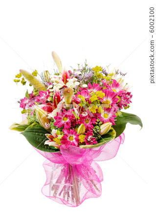 bouquet of colorful flowers bouquet of colorful flowers 6002100