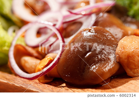 tasty appetizer 6002314