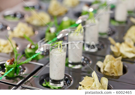 greek yogurt with arugula rolls greek yogurt with arugula rolls 6002465