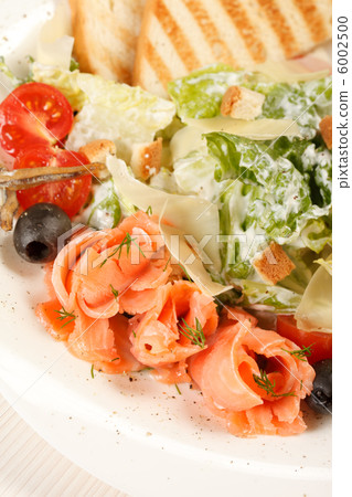 appetizer with salmon appetizer with salmon 6002500
