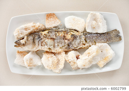 fish in the salt fish in the salt 6002799