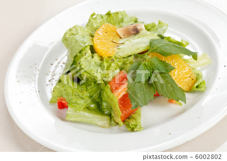 summer salad 6002802