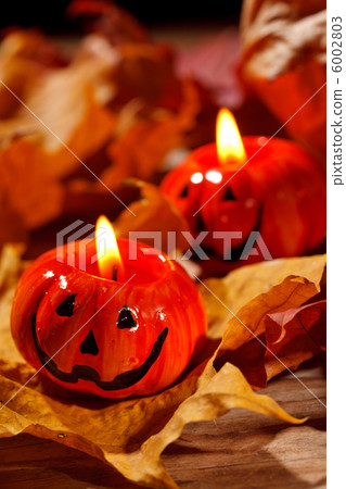 Halloween pumpkins Halloween pumpkins 6002803