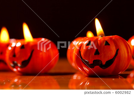 Halloween pumpkins 6002982
