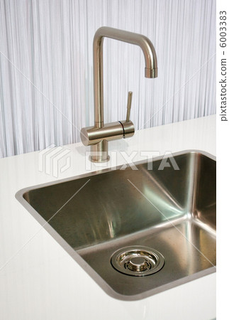 Modern kitchen 6003383