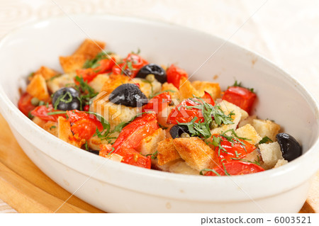 roasted vegetables roasted vegetables 6003521