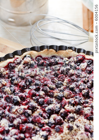 Blueberry Cake Blueberry Cake 6004156