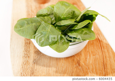 fresh spinach fresh spinach 6004435