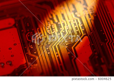 circuit board 6004625