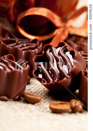 chocolate sweets chocolate sweets 6004626