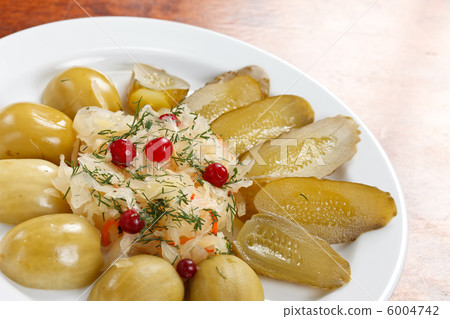 marinated vegetables for appetizer marinated vegetables for appetizer 6004742