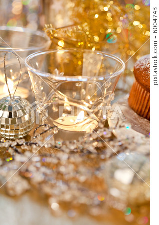 Christmas still life Christmas still life 6004743