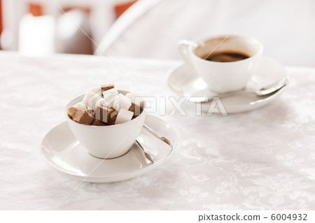 coffee with sugar coffee with sugar 6004932