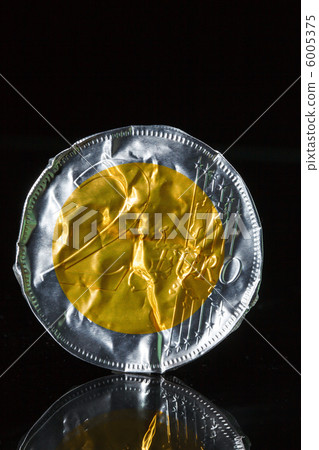 Two euro coin Two euro coin 6005375
