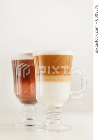 layered coffee layered coffee 6005376