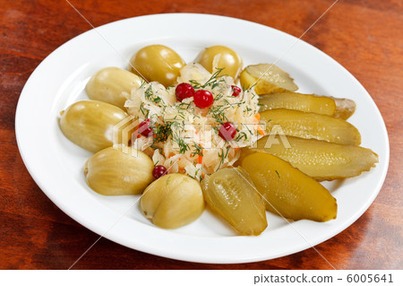 marinated vegetables for appetizer marinated vegetables for appetizer 6005641