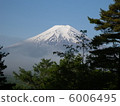 富士山 6006495