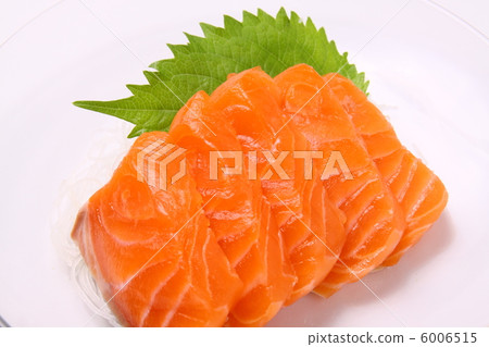 Salmon sashimi 6006515