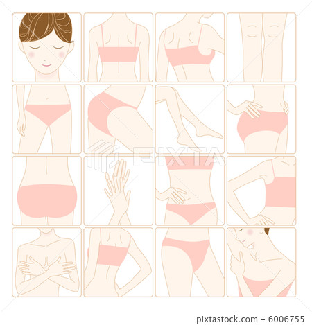 Esthetic (A) -5 Esthetic (A) -5 6006755