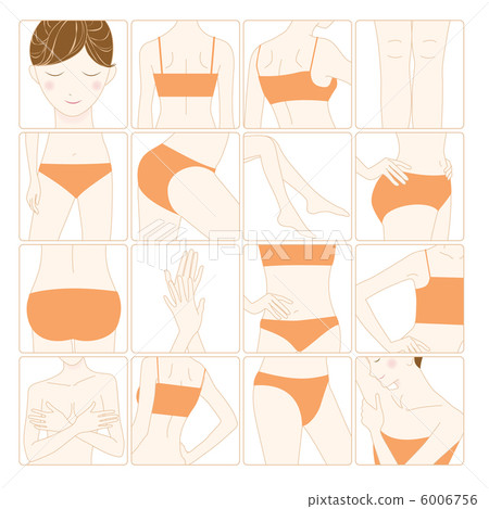 Esthetic (A) -6 6006756