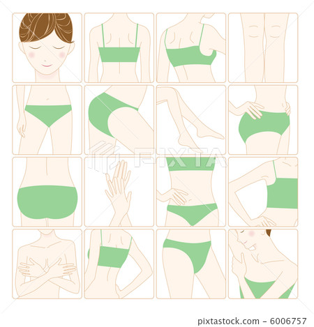 Esthetic (A) - 7 6006757