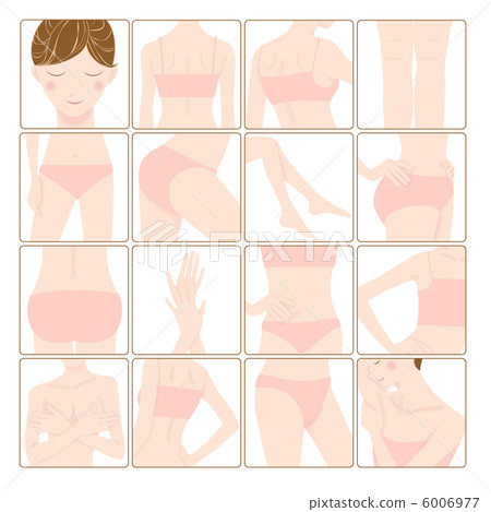 美女(D)-5 美女(D)-5 6006977
