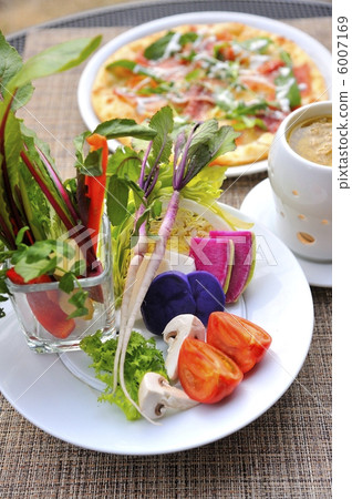 Bagna cauda 6007169