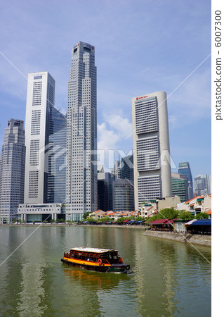 Boat key scenery 6007300